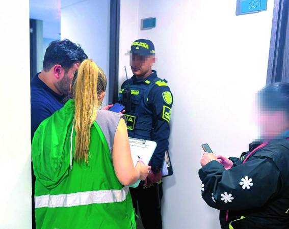 ¡Alerta! Las mañas que están pillando en la renta corta en Medellín