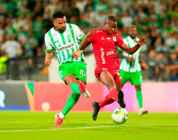 /FOTO: ANDRÉS CAMILO SUÁREZ