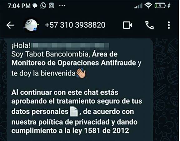FOTO: CAPTURA DE PANTALLA