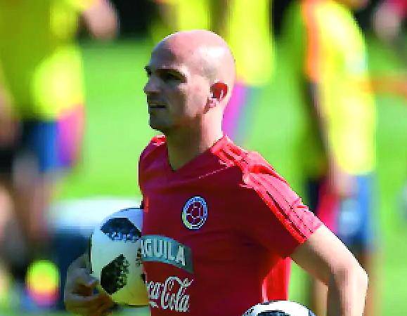 Esteban Cambiasso: entre títulos, familia y sueños en el fútbol