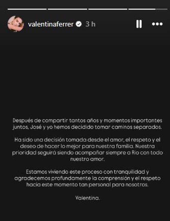 FOTO: CAPTURA DE INSTAGRAM