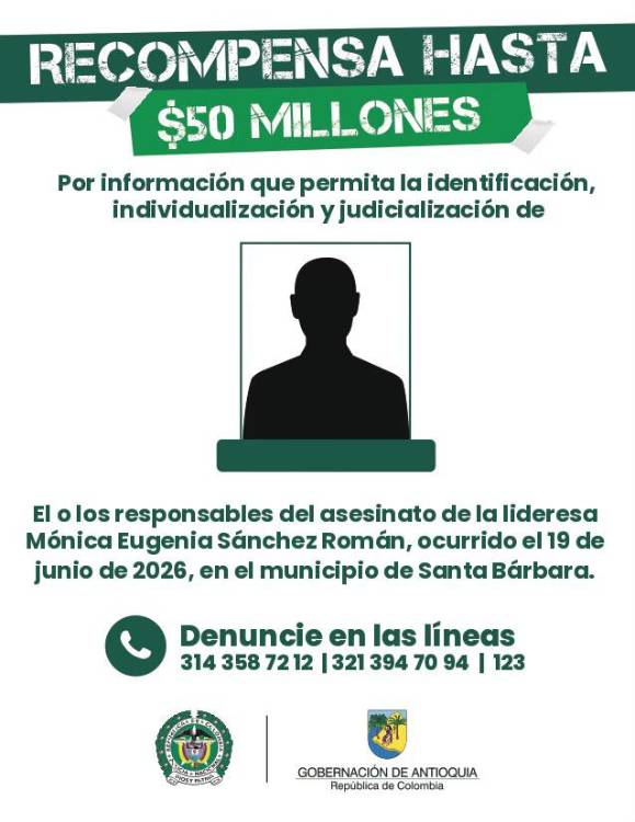 <span class=mln_uppercase_mln>FOTO:</span><b><span class=mln_uppercase_mln> CORTESÍA GOBERNACIÓN DE ANTIOQUIA</span></b>