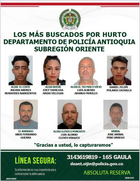 $!/IMAGEN: POLICÍA NACIONAL