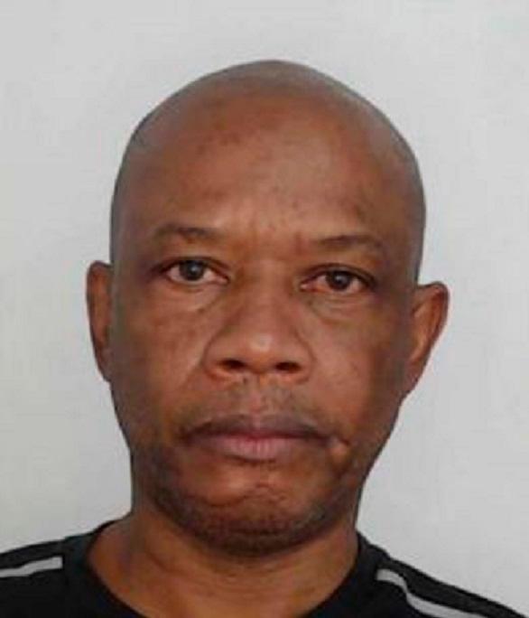 Él era Classon Esteban Lozano Moreno. /FOTO: CORTESÍA MEDICINA LEGAL