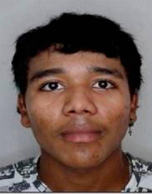 Él era Wilmer Rafael Alvis Fernández. <b><span class=mln_small-caps_mln>/ FOTO: CORTESÍA</span></b>