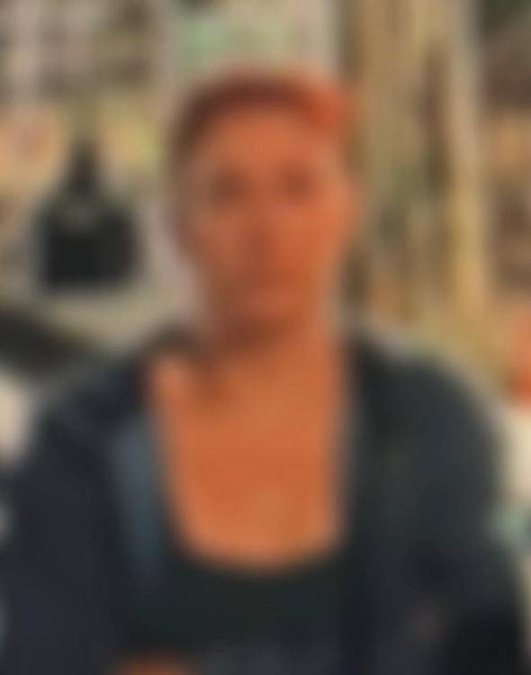 Ella sería la presunta responsable de manejar las cámaras en el sector. FOTO: TOMADA DE FACEBOOK CLAUDIA CARRASQUILLA