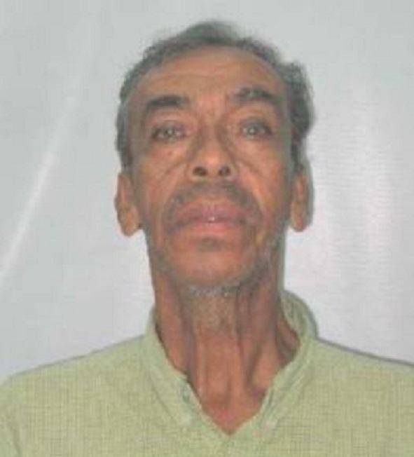 Él era Arturo de Jesús Arboleda Correa. <b><span class=mln_small-caps_mln>/FOTO: CORTESÍA</span></b>