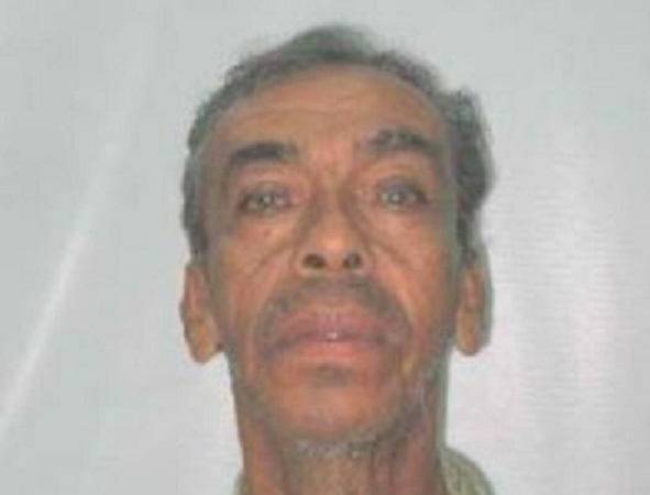 Él era Arturo de Jesús Arboleda Correa. /FOTO: CORTESÍA