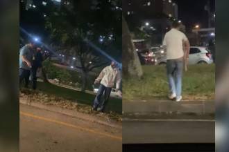 El caso ya se encuentra en manos de la Fiscalía. FOTO: CORTESÍA