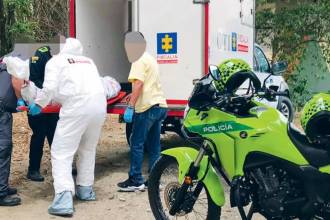 ¿Qué nos está pasando? Medellín llegó a los 200 homicidios este año 