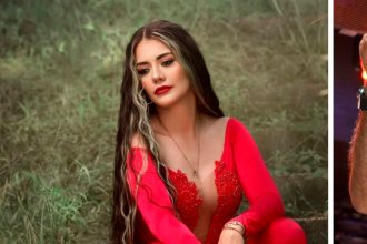 Katalina y Luis Alberto duraron 15 años. /FOTOS: INSTAGRAM @katalinaposada_ @luisalbertoposadaoficial