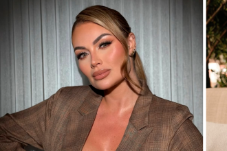 Influencers Sara Uribe (izq.) e Isabella Ladera (der.). /FOTOS: INSTAGRAM @sara_uribe - @isabella.ladera