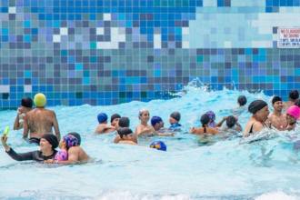 El Parque Norte y el Aeroparque Juan Pablo II tendrán beneficios durante el mes de abril. FOTO: ALCALDÍA DE MEDELLÍN