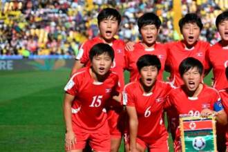 El equipo asiático es una de las máximas potencias en el fútbol femenino. /FOTO: FIFA