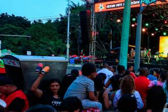 Imagen para ilustrar la nota. /FOTO: MANUEL SALDARRIAGA QUINTERO