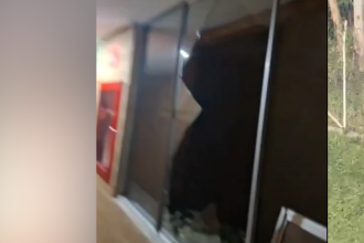 / FOTOS: DENUNCIAS ANTIOQUIA 