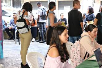 El evento será realizado en la Alcaldía de la Estrella. FOTO: ALCALDÍA DE ESTRELLA