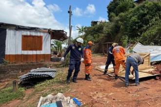 39 personas fallecidas en lo que va de 2025 por cuenta de las lluvias en Antioquia. FOTO: DAGRAN