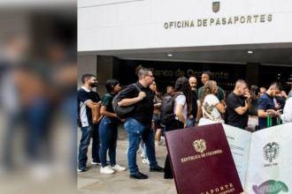 ¿Hay 10.000 despistados? Ojo si no ha reclamado el pasaporte