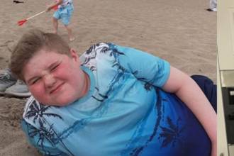 Error policial hizo que una familia enterrara al hijo ajeno. FOTO: REDES SOCIALES