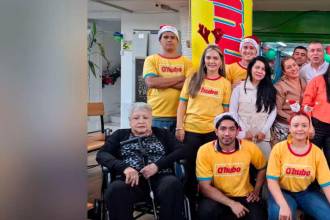 /FOTO: ANA CRISTINA MARINO M.