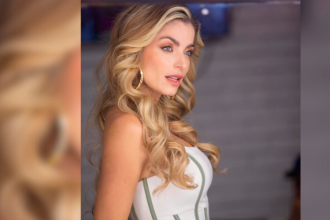 /FOTO: INSTAGRAM @crisshurtado