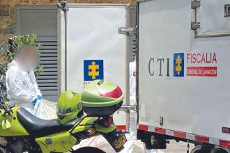 Imagen no relacionada para ilustrar la nota. / FOTO: MAURICIO PALACIO