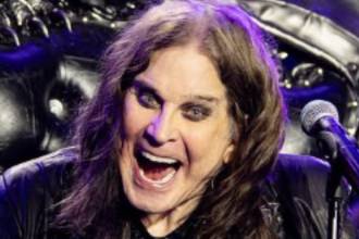 Ozzy Osbourne / FOTO: ig @ozzyosbourne