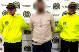 /FOTO: CORTESÍA POLICÍA ANTIOQUIA