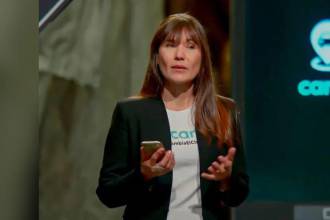 El gobierno colombiano sigue pidiendo la extradición de Zulma Guzmán desde el Reino Unido. FOTO: COLPRENSA