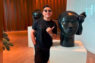 /FOTO: TOMADA DE INSTAGRAM @jeankcenteno