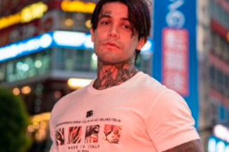 Influencer antioqueño Yeferson Cossio. /FOTO: INSTAGRAM @yefersoncossio