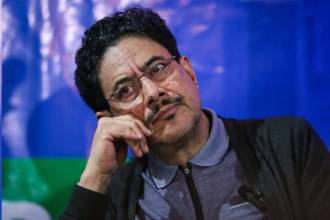 Iván Cepeda. FOTO: COLPRENSA