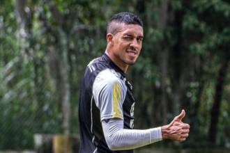 Daniel Londoño, lateral itagüiseño al servicio de Independiente Medellín. / FOTO: DIM