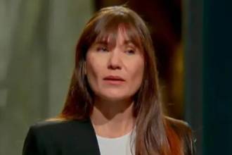 Fiscalía reveló que varias pertenencias de Zulma Guzmán tenían talio 