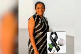 Yohana llevaba dos años sin visitar Colombia y planeaba hacerlo en el mes de febrero. FOTOS: EL UNIVERSAL 