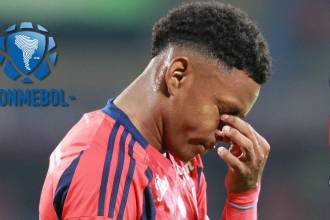 Los números no mienten y el panorama es preocupante: los equipos del país siguen perdiendo terreno a nivel internacional. FOTO: MANUEL SALDARRIAGA QUINTERO