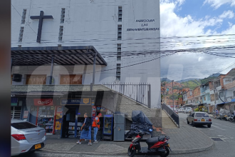 Imagen de referencia. /FOTO: Q’HUBO