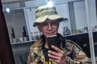 Él era Juan Pablo Arango Uribe, tatuador conocido como Pogo. FOTO: CORTESÍA