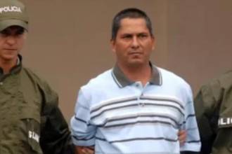 Alias Memín, expara de las Auc, admitió haber cometido 109 homicidios