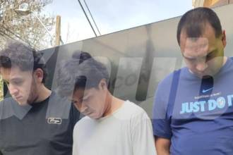 A la estructura se le atribuyen al menos 16 casos de hurto con pérdidas superiores a los $ 305.000.000. FOTO: ANDRÉS GARCÍA HERNÁNDEZ