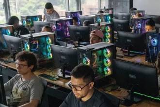 Los cursos se dictarán en las modalidades virtual e híbrida. FOTO: CORTESÍA