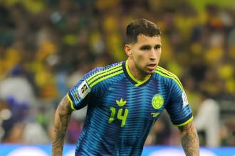 Los que siguen y los que tomarán la posta en la nueva Selección Colombia