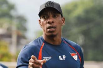 Amaranto busca soluciones en el DIM para enfrentar a América