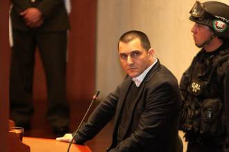 Alias HH fue extraditado a Estados Unidos en 2008, donde cumplió una condena de nueve años por narcotráfico. /FOTO: COLPRENSA 