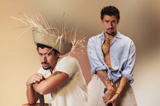 Concierto de Bad Bunny Medellín. FOTO: REDES SOCIALES