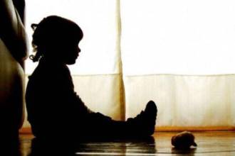 Entre los niños se encontraban dos bebés, de un año y de 11 meses de edad. FOTO: COLPRENSA