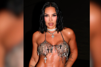 Andrea Valdiri. /FOTO: INSTAGRAM @andreavaldirisos