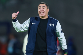 Efraín Juárez./FOTO: GETTY