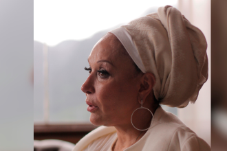 Piedad Córdoba. / FOTO: COLPRENSA.